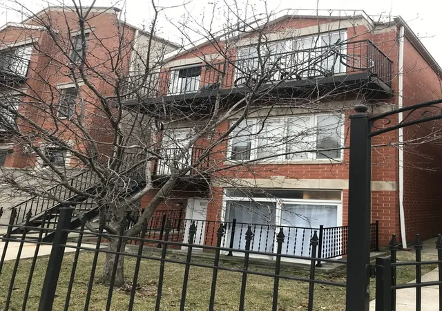 Photo 2 of Multi family home for sale at 2447 W Polk St, Chicago, IL 60612 | MLS# 12729805 | Listing updated on 2026-08-16