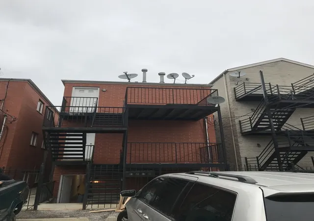 Photo 3 of Multi family home for sale at 2447 W Polk St, Chicago, IL 60612 | MLS# 12729805 | Listing updated on 2026-08-16