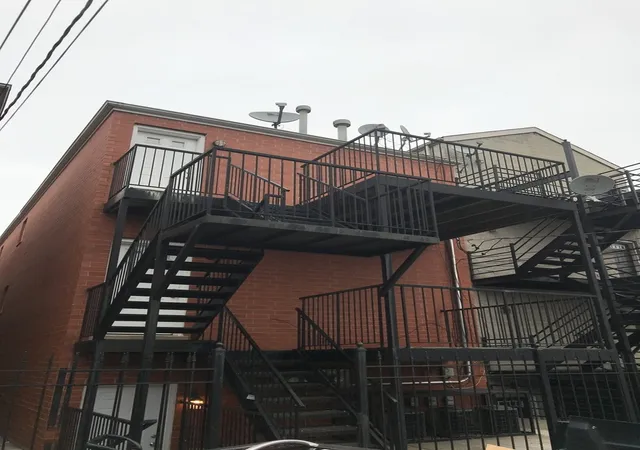 Photo 3 of Multi family home for sale at 2447 W Polk St, Chicago, IL 60612 | MLS# 12729805 | Listing updated on 2026-08-16