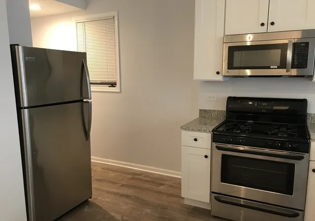 Photo 4 of Multi family home for sale at 2447 W Polk St, Chicago, IL 60612 | MLS# 12729805 | Listing updated on 2026-08-16