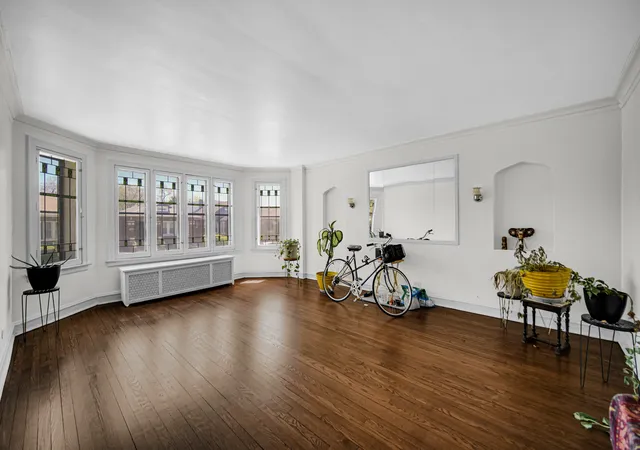 Photo 3 of Multi family home for sale at 7428 S Bennett Ave, Chicago, IL 60649 | MLS# 12729819 | Listing updated on 2026-09-15