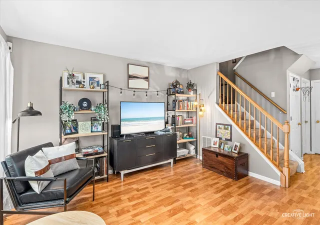 Photo 3 of Condo for sale at 109 Waterbury Cir #109, Oswego, IL 60543 | MLS# 12729821 | Listing updated on 2026-10-08