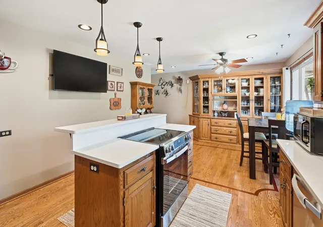 Single family home for sale at 711 Miller St, Beecher, IL 60401 | MLS# 12729823 | Listing updated on 2026-10-02