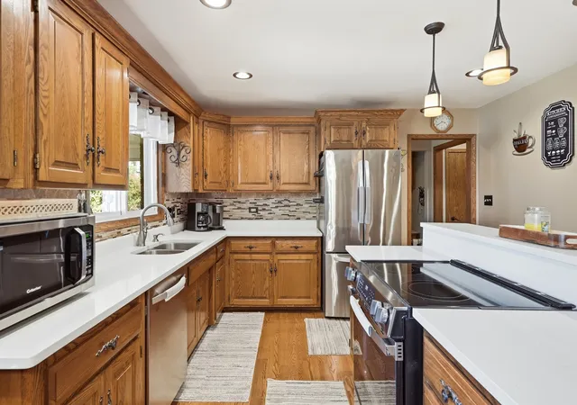 Single family home for sale at 711 Miller St, Beecher, IL 60401 | MLS# 12729823 | Listing updated on 2026-10-02