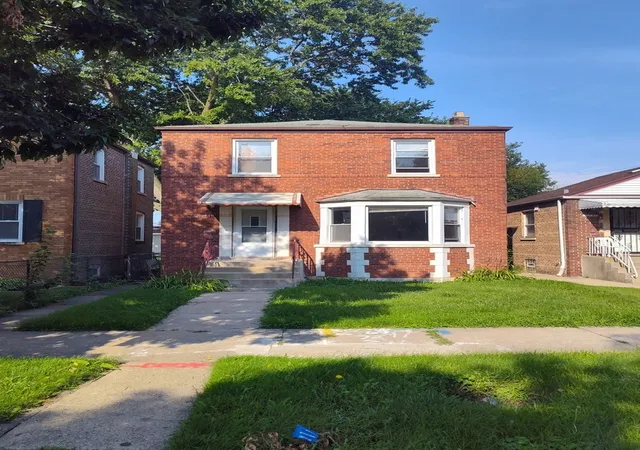 Single family home for sale at 10240 S Forest Ave, Chicago, IL 60628 | MLS# 12729832