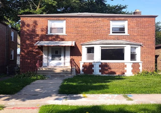 Photo 2 of Single family home for sale at 10240 S Forest Ave, Chicago, IL 60628 | MLS# 12729832 | Listing updated on 2026-09-30