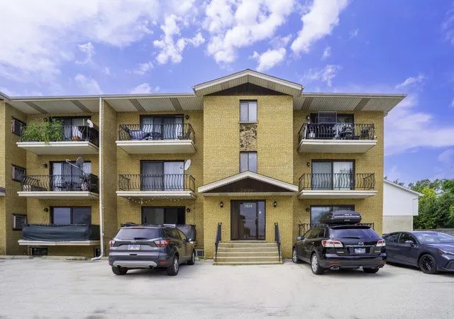 Photo 1 of Condo for sale at 7824 W 87th Place #1D, Bridgeview, IL 60455 | MLS# 12729882 | Listing updated on 2026-08-26