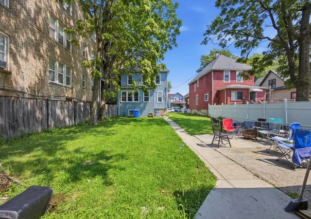 Photo 26 of Single family home for sale at 218 N Mason Ave, Chicago, IL 60644 | MLS# 12729887 | Listing updated on 2026-08-17