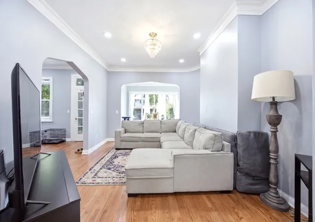 Photo 2 of Single family home for sale at 218 N Mason Ave, Chicago, IL 60644 | MLS# 12729887 | Listing updated on 2026-08-17
