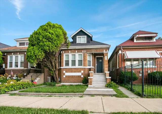 Photo 2 of Single family home for sale at 7320 S Oakley Ave, Chicago, IL 60636 | MLS# 12729905 | Listing updated on 2026-08-17