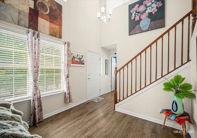 Photo 2 of Townhouse for sale at 11602 Grand Cyn Ave, Huntley, IL 60142 | MLS# 12729923 | Listing updated on 2026-09-15