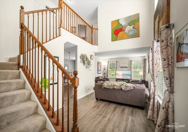Photo 3 of Townhouse for sale at 11602 Grand Cyn Ave, Huntley, IL 60142 | MLS# 12729923 | Listing updated on 2026-09-15