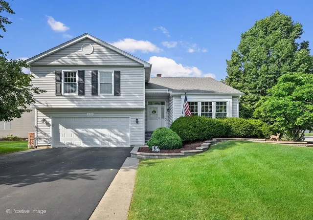 Single family home for sale at 575 Adare Rd, Bartlett, IL 60103 | MLS# 12729934
