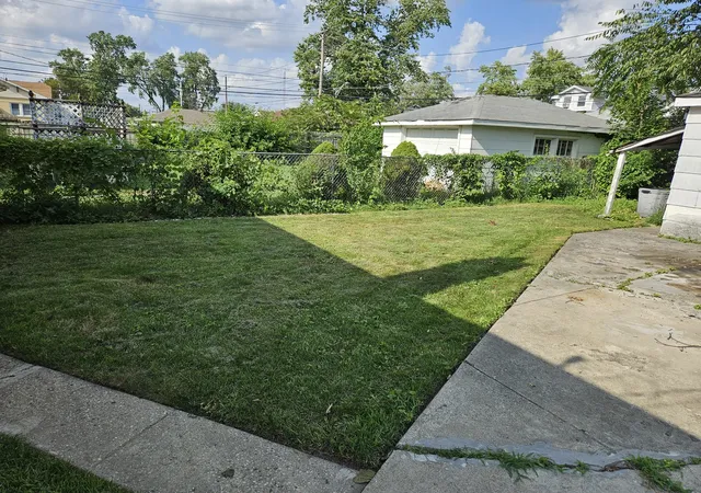 Photo 17 of Single family home for sale at 1009 24th Avenue, Bellwood, IL 60104 | MLS# 12729941 | Listing updated on 2026-09-08