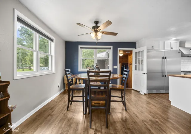 2nd image of 101 W Riverdale Dr, Clifton, IL 60927 | MLS# 12729954