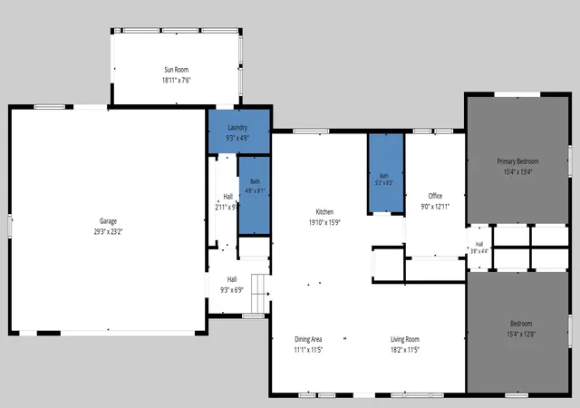 40th image of 101 W Riverdale Dr, Clifton, IL 60927 | MLS# 12729954