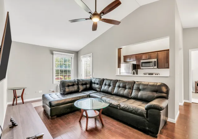 Photo 2 of Condo for sale at 541 Leah Ln #2C, Woodstock, IL 60098 | MLS# 12729957 | Listing updated on 2026-09-11