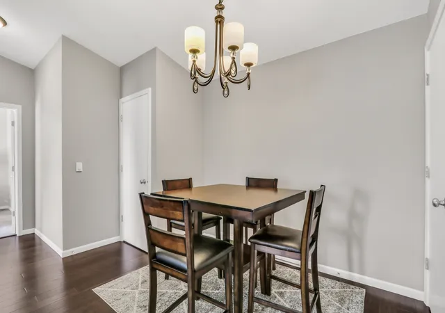 Listing Photo 5 - Condo for sale in building located at 541 Leah Ln, Woodstock, IL 60098 - Unit #2C