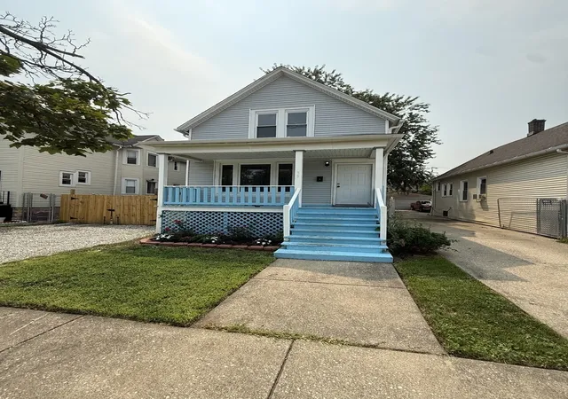Photo 1 of Single family home for sale at 35 W 108th Place, Chicago, IL 60628 | MLS# 12729970 | Listing updated on 2026-09-01
