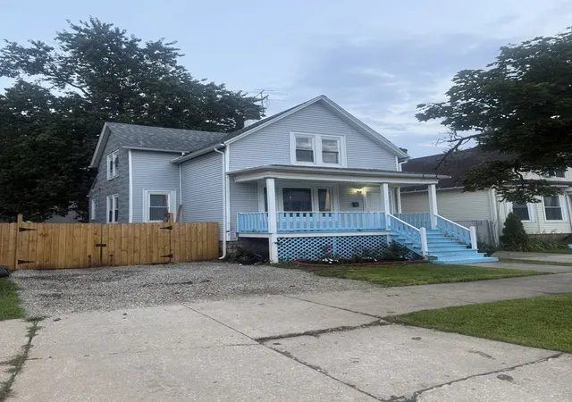 Photo 2 of Single family home for sale at 35 W 108th Place, Chicago, IL 60628 | MLS# 12729970 | Listing updated on 2026-09-01