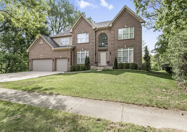 Photo 1 of Single family home for sale at 591 W Rosiland Dr, Palatine, IL 60074 | MLS# 12729991 | Listing updated on 2026-09-03