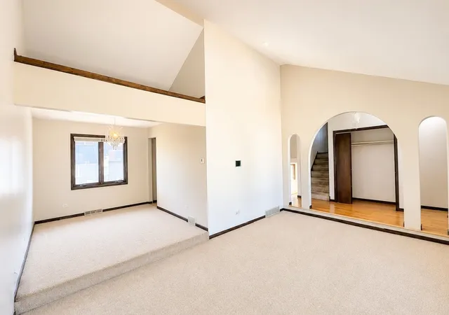 Photo 3 of Single family home for sale at 715 E 193rd Place, Glenwood, IL 60425 | MLS# 12730000 | Listing updated on 2026-09-23