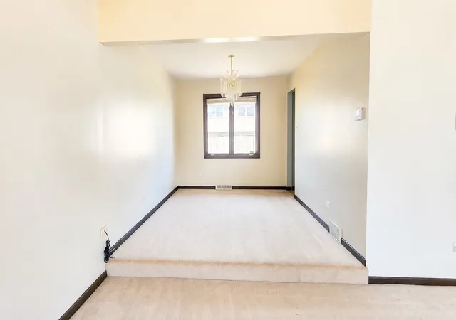 Photo 4 of Single family home for sale at 715 E 193rd Place, Glenwood, IL 60425 | MLS# 12730000 | Listing updated on 2026-09-23