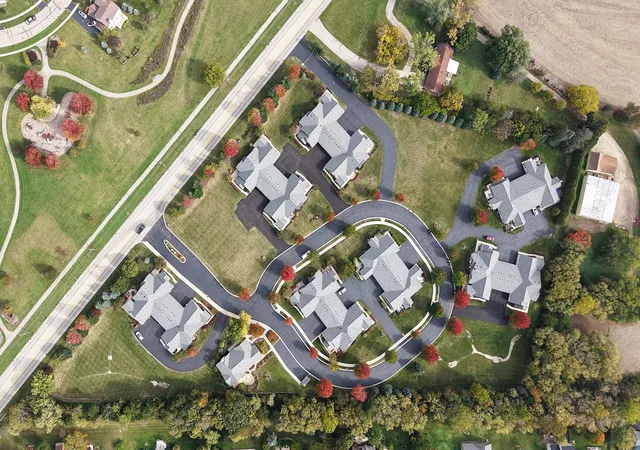 3rd image of Lot 5 Olmstead Dr, Woodstock, IL 60098 | MLS# 12730021