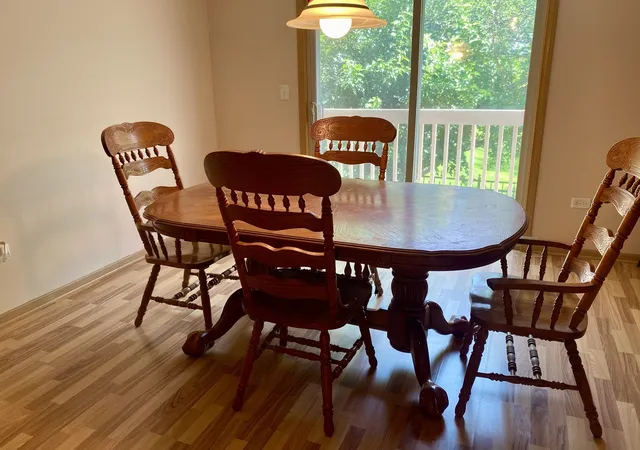 5th image of 184 Saenz Ln #184, Joliet, IL 60436 | MLS# 12730024