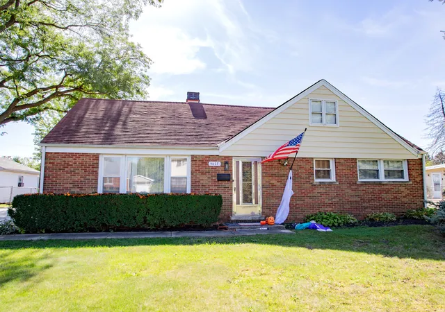 Single family home for sale at 9627 Castello Ave, Melrose Park, IL 60164 | MLS# 12730026