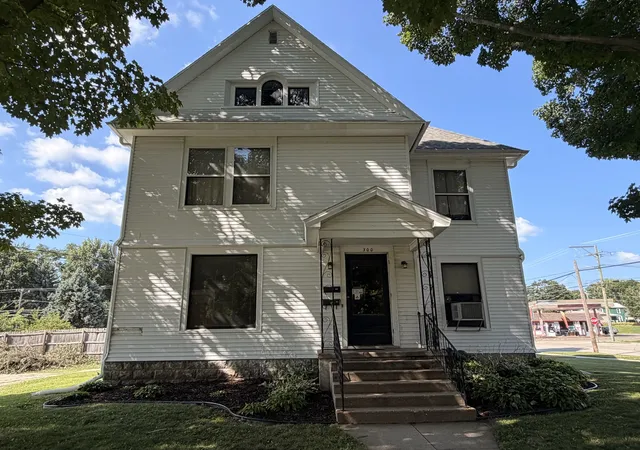 Photo 1 of Multi family home for sale at 300 W Main St, Morrison, IL 61270 | MLS# 12730029 | Listing updated on 2026-09-30