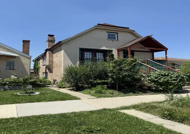 Photo 1 of Multi family home for sale at 4256 N Meade Ave, Chicago, IL 60634 | MLS# 12730049 | Listing updated on 2026-08-17