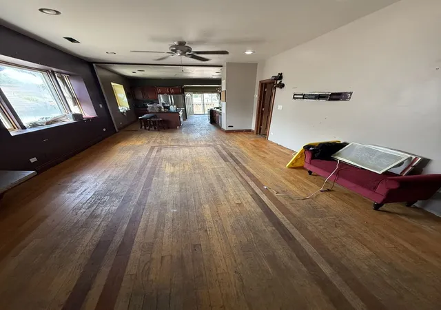 Listing Photo 4 - Condo for sale in building located at 4256 N Meade Ave, Chicago, IL 60634