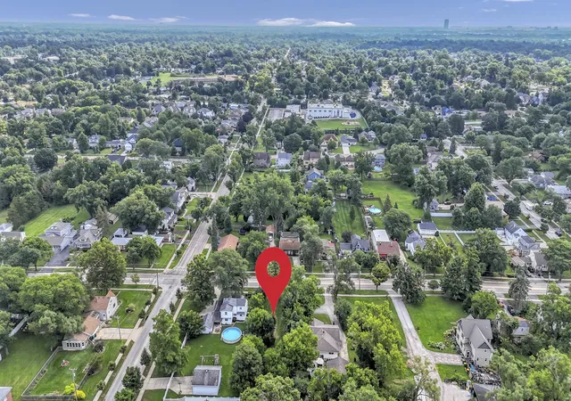 Photo 11 of Land for sale at 608 S Finley Rd, Lombard, IL 60148 | MLS# 12730056 | Listing updated on 2026-08-17