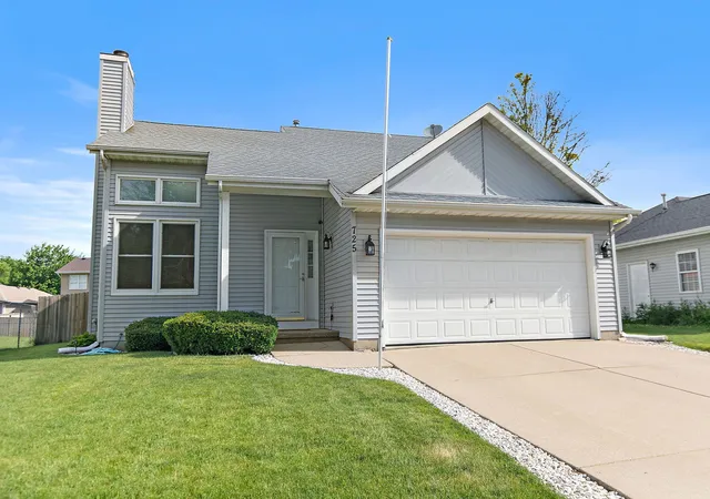 Single family home for sale at 725 Tyler St, Genoa, IL 60135 | MLS# 12730068
