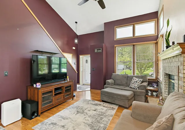Photo 1 of Single family home for sale at 725 Tyler St, Genoa, IL 60135 | MLS# 12730068 | Listing updated on 2026-08-15