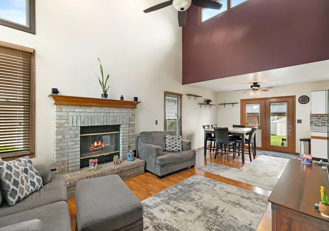 Photo 2 of Single family home for sale at 725 Tyler St, Genoa, IL 60135 | MLS# 12730068 | Listing updated on 2026-08-15