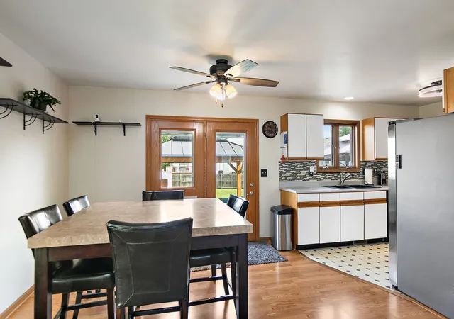 Photo 3 of Single family home for sale at 725 Tyler St, Genoa, IL 60135 | MLS# 12730068 | Listing updated on 2026-08-15