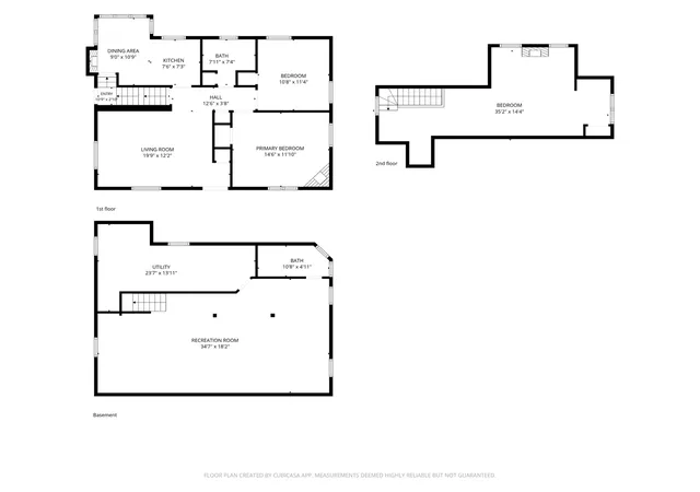 48th image of 3248 14th St, Rock Island, IL 61201 | MLS# 12730076