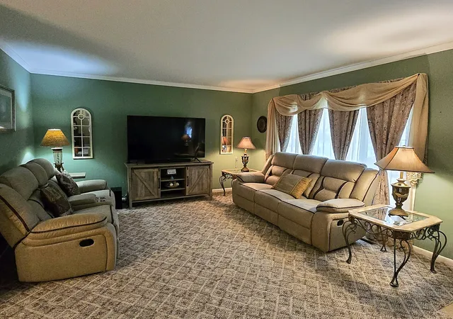 Photo 2 of Single family home for sale at 720 S Madison St, Duquoin, IL 62832 | MLS# 12730087 | Listing updated on 2026-08-17