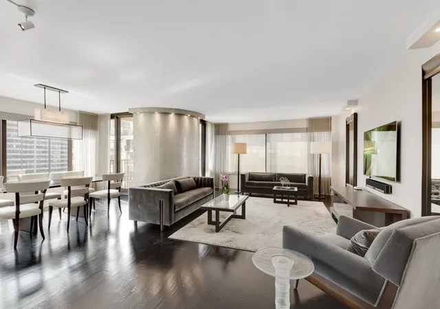 4th image of 1501 N State Pkwy #12C, Chicago, IL 60610 | MLS# 12730093