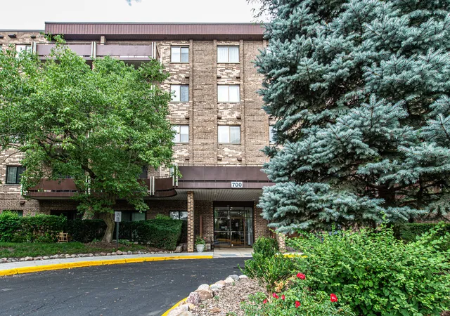 Photo 1 of Sale Pending at 700 Wellington Ave #409, Elk Grove Village, IL 60007 | MLS# 12730097 | Listing updated on 2026-09-24
