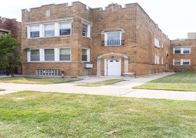 Photo 2 of Multi family home for sale at 7348 S Vernon Ave, Chicago, IL 60619 | MLS# 12730101 | Listing updated on 2026-09-16