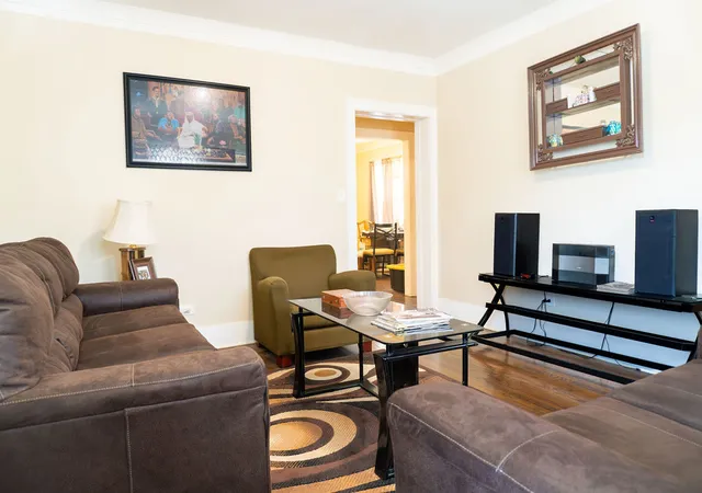 Photo 4 of Multi family home for sale at 7348 S Vernon Ave, Chicago, IL 60619 | MLS# 12730101 | Listing updated on 2026-09-16