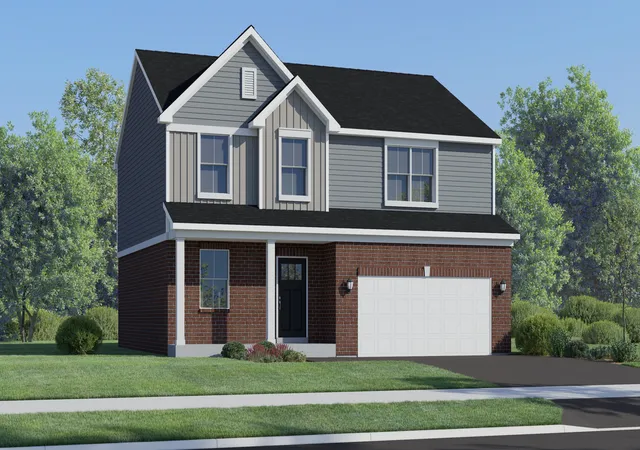 Photo 1 of Single family home for sale at 1718 Lakes Park Dr, New Lenox, IL 60451 | MLS# 12730133 | Listing updated on 2026-09-15