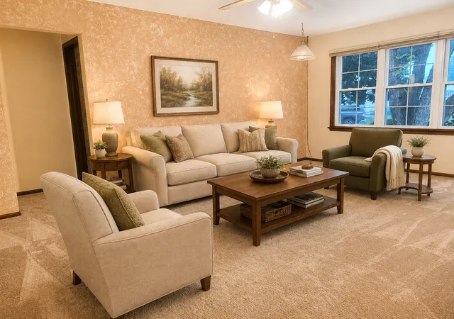 Photo 3 of Single family home for sale at 435 33rd Avenue, East Moline, IL 61244 | MLS# 12730136 | Listing updated on 2026-09-30