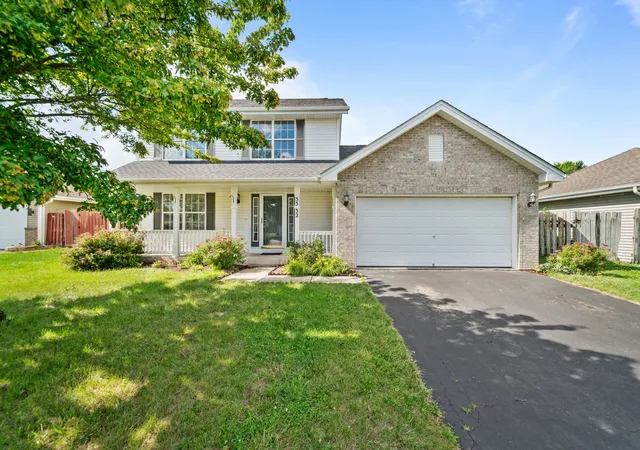 1st image of 5532 Danburry Dr, Rockford, IL 61109 | MLS# 12730140
