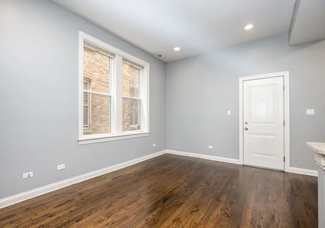Photo 2 of Condo for sale at 2335 W Iowa St #1R, Chicago, IL 60622 | MLS# 12730156 | Listing updated on 2026-09-14