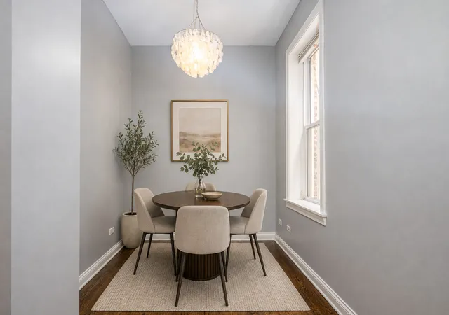 Photo 4 of Condo for sale at 2335 W Iowa St #1R, Chicago, IL 60622 | MLS# 12730156 | Listing updated on 2026-09-14