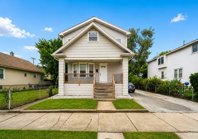 1st image of 5436 S 73rd Ct, Summit, IL 60501 | MLS# 12730167